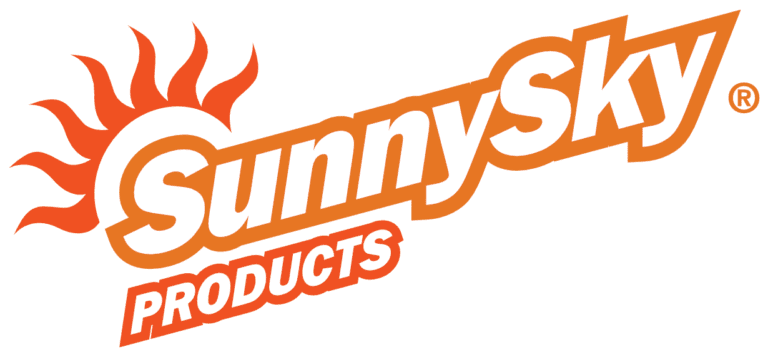 sunny sky products logo