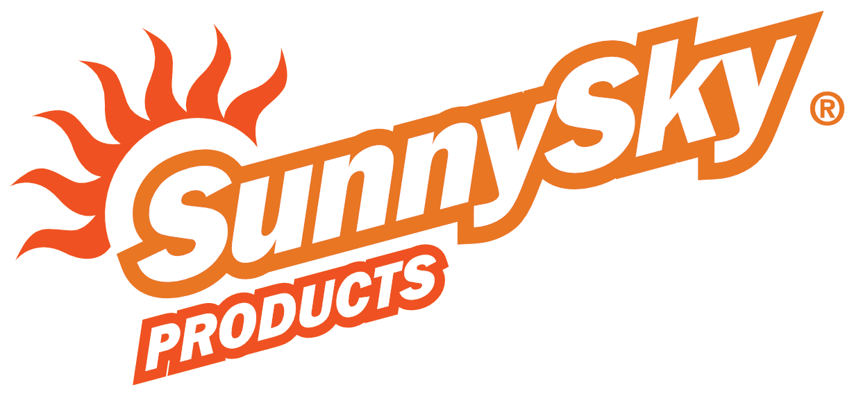 sunny sky products logo