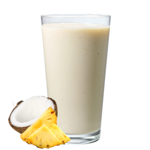 Refrasia Pina Colada Protein Drink 3 Gallon BIB