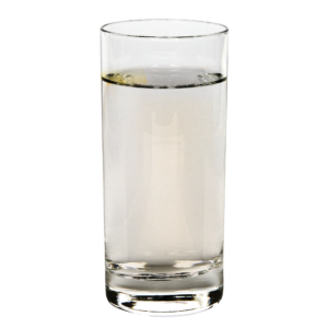 Refrasia 5:1 Coconut Pineapple Enhanced Water (3) 1 Gallon BIBs