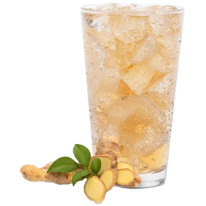 Pure Craft Beverages™ Ginger Beer 2.5 Gallon BIB