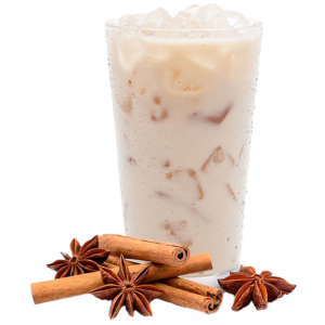 El Nino Aguas Frescas Horchata Powder Blue (20) 1.25 lb Pouches