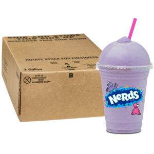 NERDS® Grape Strawberry FCB 3 Gallon BIB