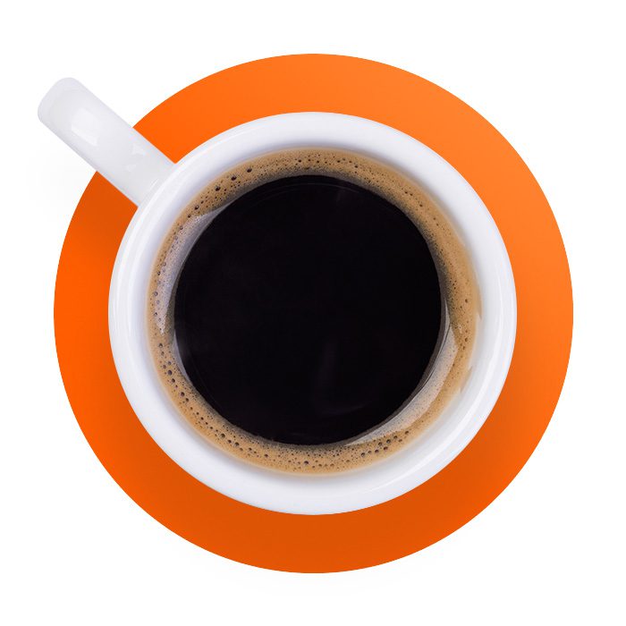 coffee cup