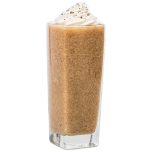 UPOURIA French Vanilla Flavor Shot for Frozen Coffee Base 2.5 Gallon BIB