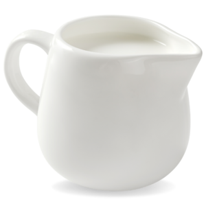 UPOURIA® Non-Dairy Hazelnut Creamer (2) 6 Liter BIBs