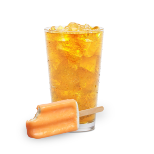 Pure Craft Beverages™ Orange Dreamsicle Craft Soda 2.5 Gallon BIB