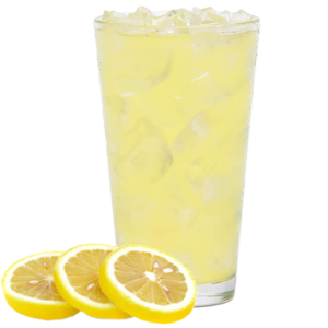 Sunny Sky Homestyle Lemonade with Real Sugar (6) 1/2 Gallon Bottles