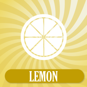 Refrasia Lemon Flavor Shot 1.5 Gallon BIB