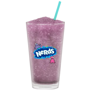 Nerds® Grape Strawberry FUB (6) 1/2 Gallon Bottles