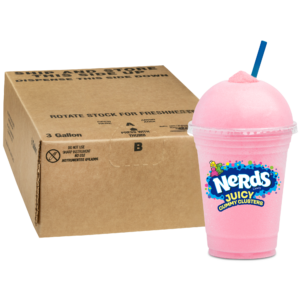 NERDS® Strawberry Punch FCB 3 Gallon BIB