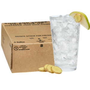 Pure Craft Beverages™ Ginger Pear Craft Drink 3 Gallon BIB