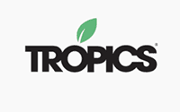 Tropics Beverage Brand by Sunny Sky Products