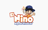 El Niño Aguas Frescas Beverage Brand by Sunny Sky Products