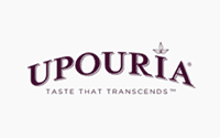 Upouria Coffee & Beverage Syrups Brand by Sunny Sky Products