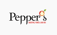 Pepper's Puree Bar Mix Cocktail Brand by Sunny Sky Products