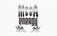 Mega Energy Drink Brand by Sunny Sky Products