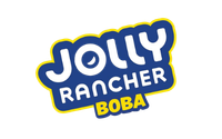 Jolly Rancher Boba Licensed Beverage Products – Sunny Sky Products
